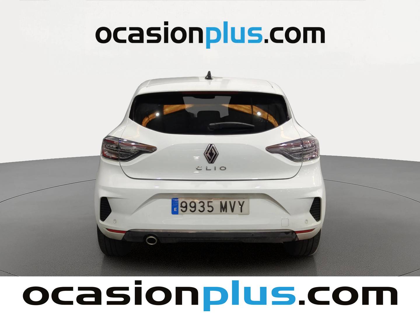 Renault Clio Renault Clio Techno TCe (90 CV) barato