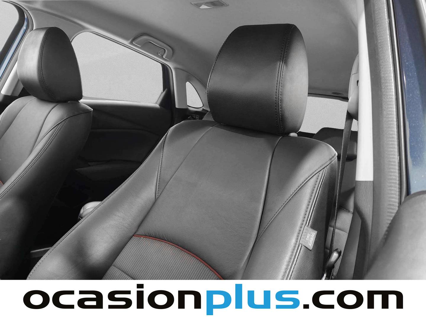 Accesorios del Mazda CX-3 Mazda CX-3 1.5 DE SKYACTIV Luxury 2WD  (105 CV)