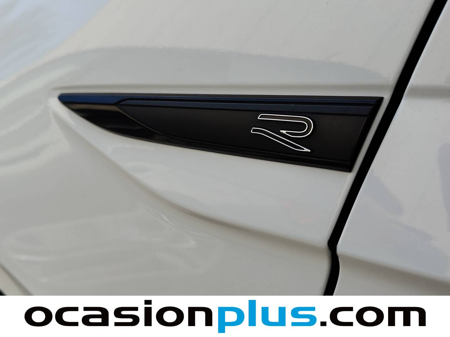 Foto Volkswagen Polo Volkswagen Polo R-Line 1.0 TSI  (110 CV) DSG