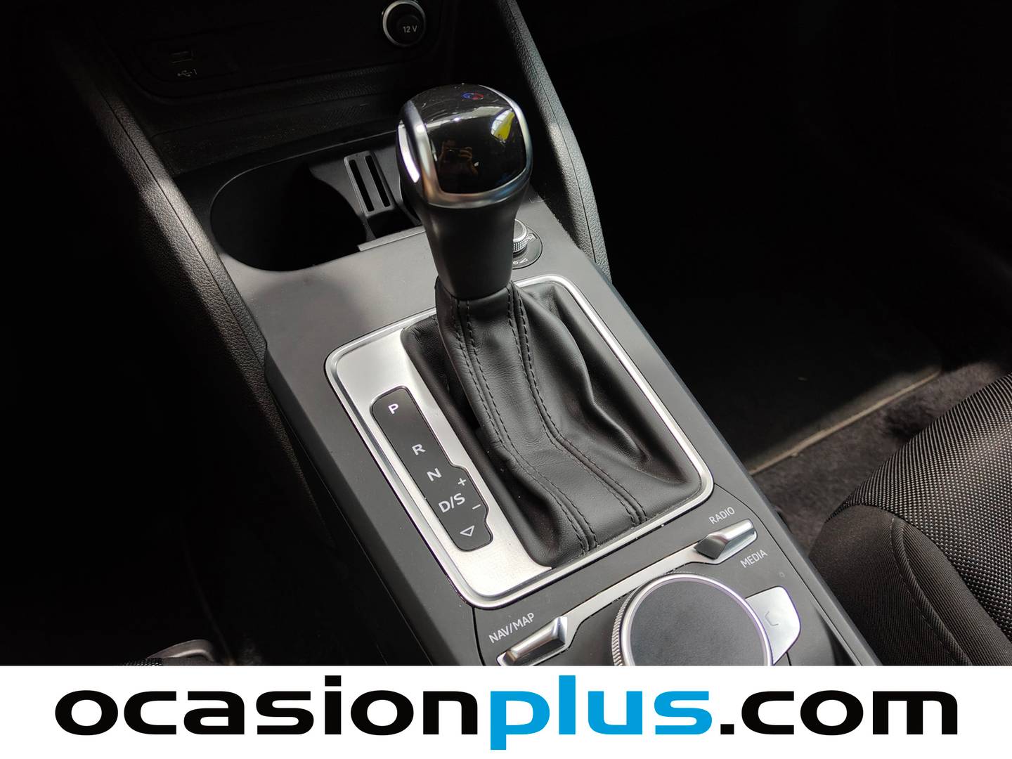Audi Q2 Audi Q2 Advanced 35 TFSI (150 CV) S tronic de segunda mano