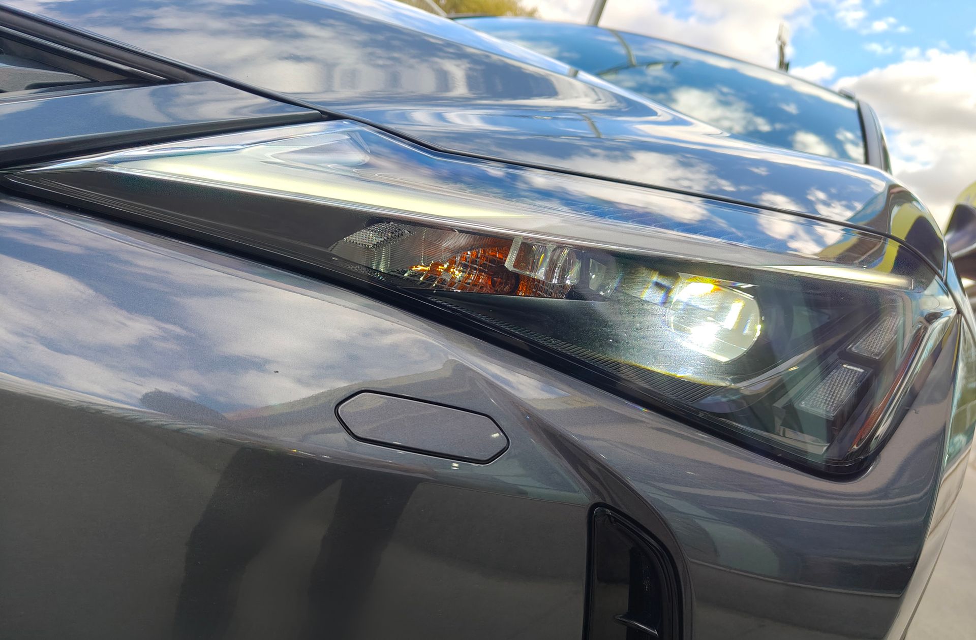 Lexus UX 300h UX - foto 13
