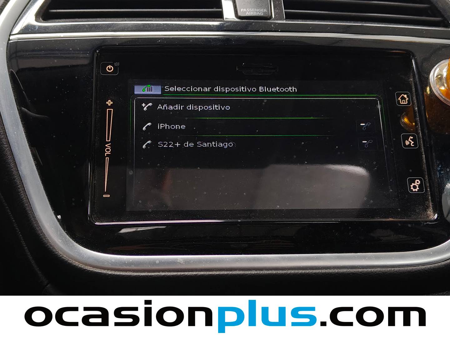 Suzuki S-Cross Suzuki S-Cross 1.4 DITC GLX (140 CV) manual