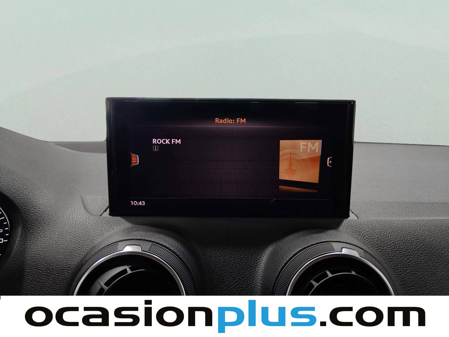 Audi Q2 Audi Q2 Advanced 30 TFSI (110 CV) gasolina