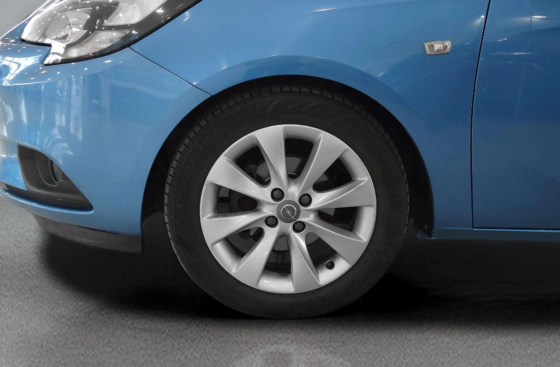 Opel Corsa 1.4 Selective - foto 36