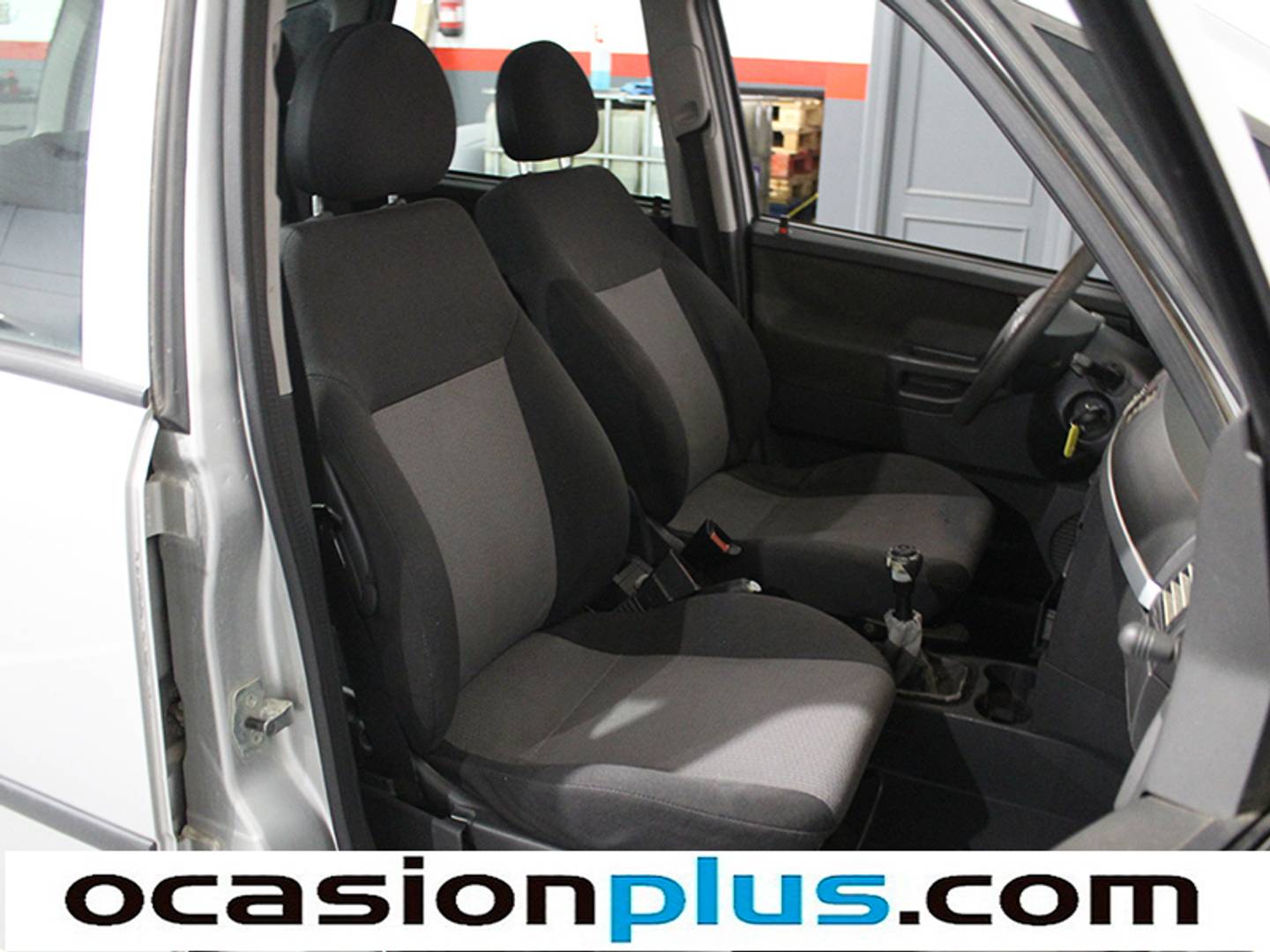 Foto Opel Meriva Opel Meriva Cosmo 1.6 XE (100CV)