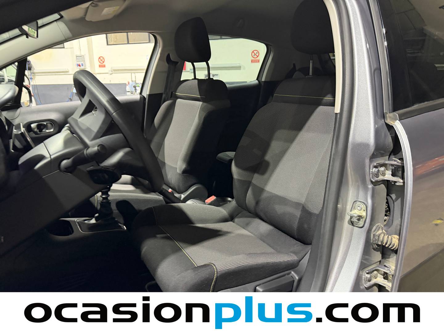 Foto Citroën C3 Origin Citroen C3 Origin PureTech 110 Max (110 CV)