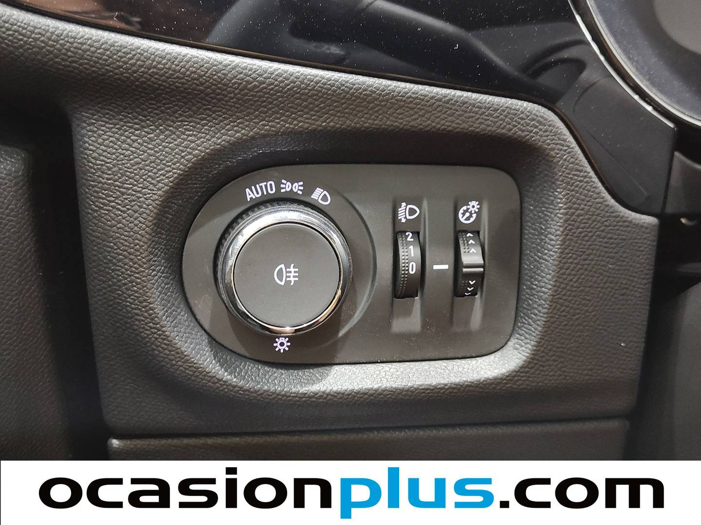 Accesorios del Opel Corsa Opel Corsa 1.2 T XHL GS (100 CV)
