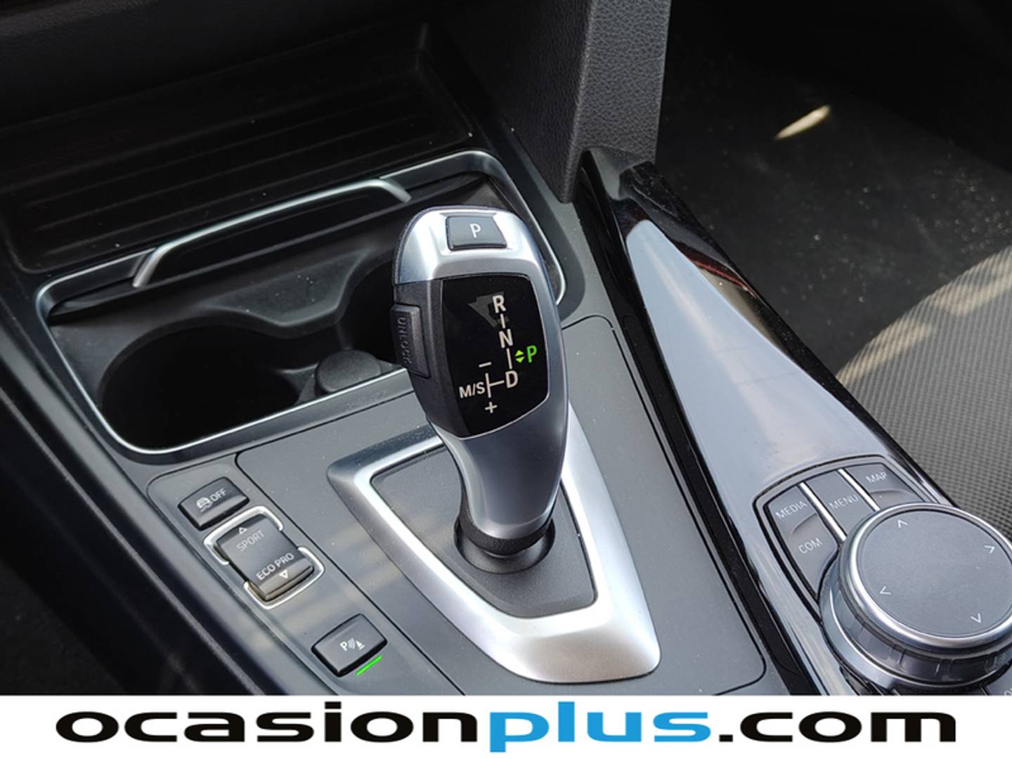 Foto BMW Serie 3 BMW Serie 3 318d  (150 CV) Pack Sport