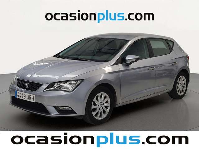 Seat León 1.6 TDI S&S Style (110 CV) de segunda mano