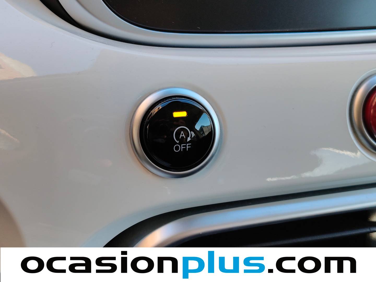 Extras del Fiat 500X Fiat 500X 1.0 Firefly S&S City Cross  (120 CV)