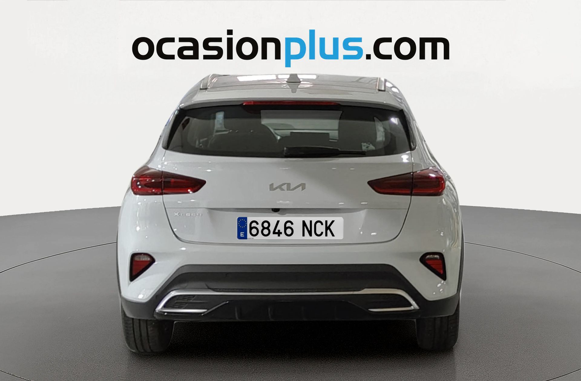 Kia XCeed 1.0 T-GDi Drive - foto 15