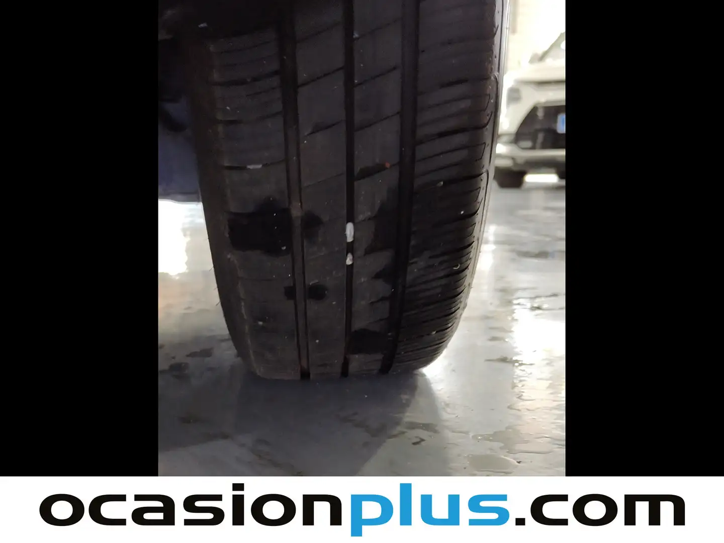 Foto Citroën C4 Citroen C4 Hybrid 136 Plus e-DCS6 (136 CV)