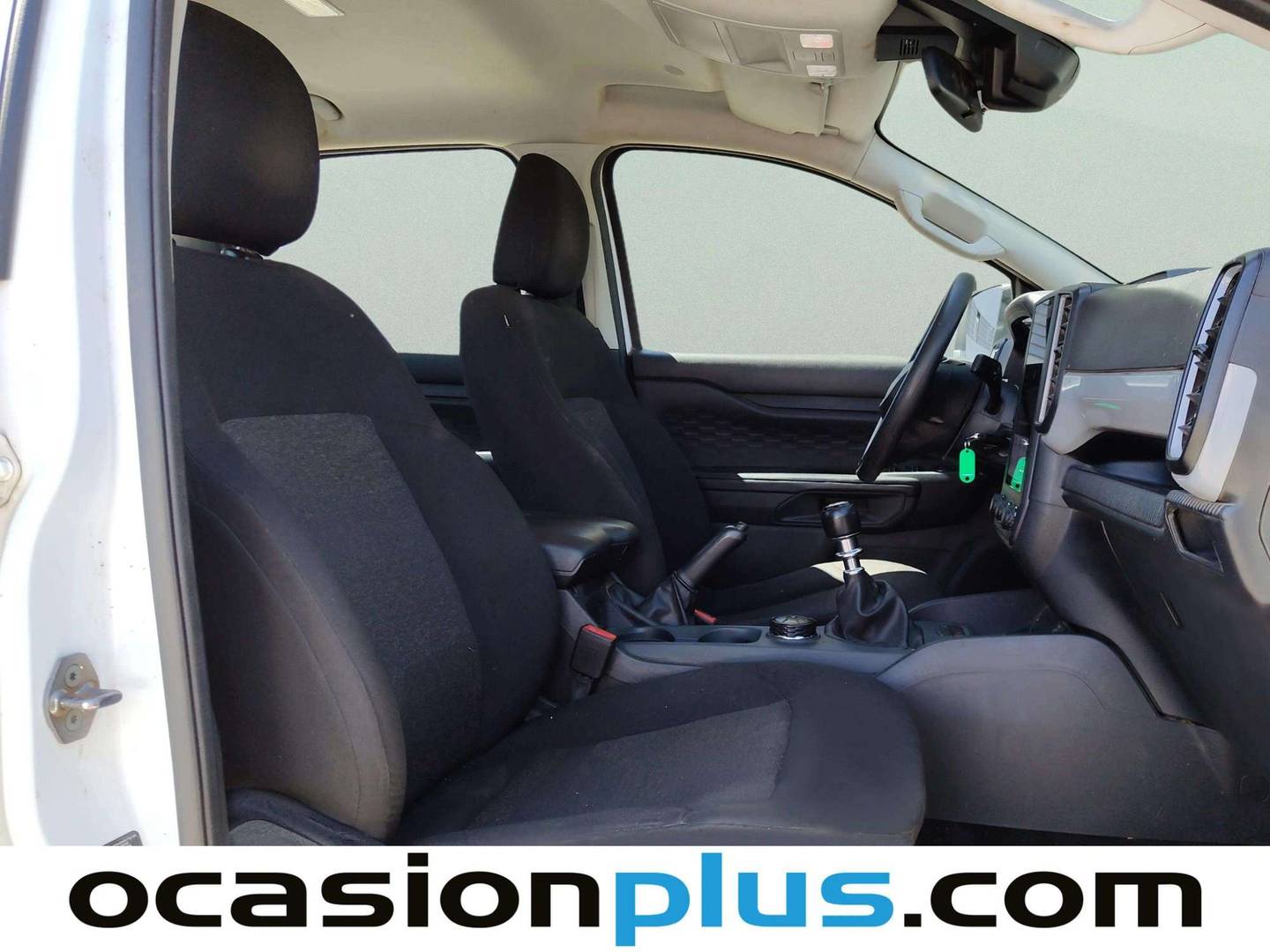 Ford Ranger Ford Ranger 2.0 Ecoblue Doble Cabina XL 4x4 (170 CV) diésel