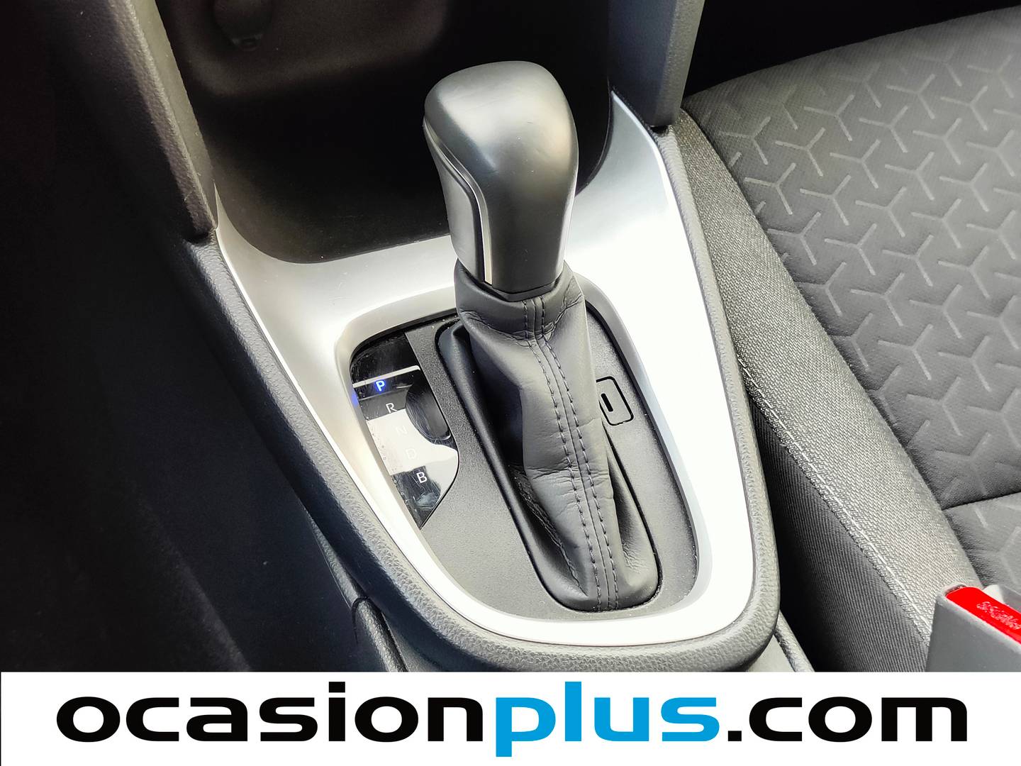 Foto Toyota Yaris Cross Toyota Yaris Cross 120H Active Tech (116 CV)