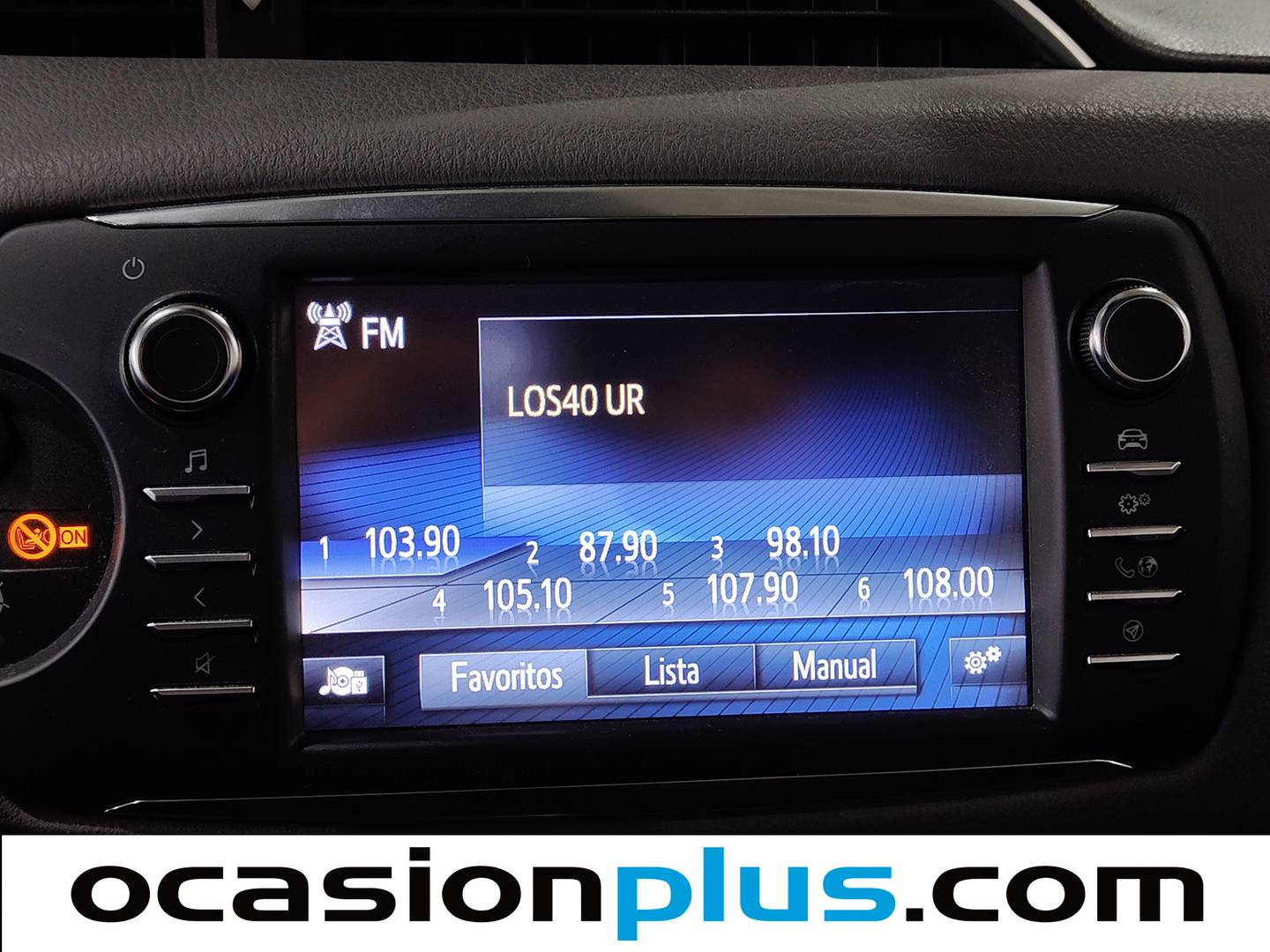 Toyota Yaris Toyota Yaris 1.5 100H Active (100 CV) automático
