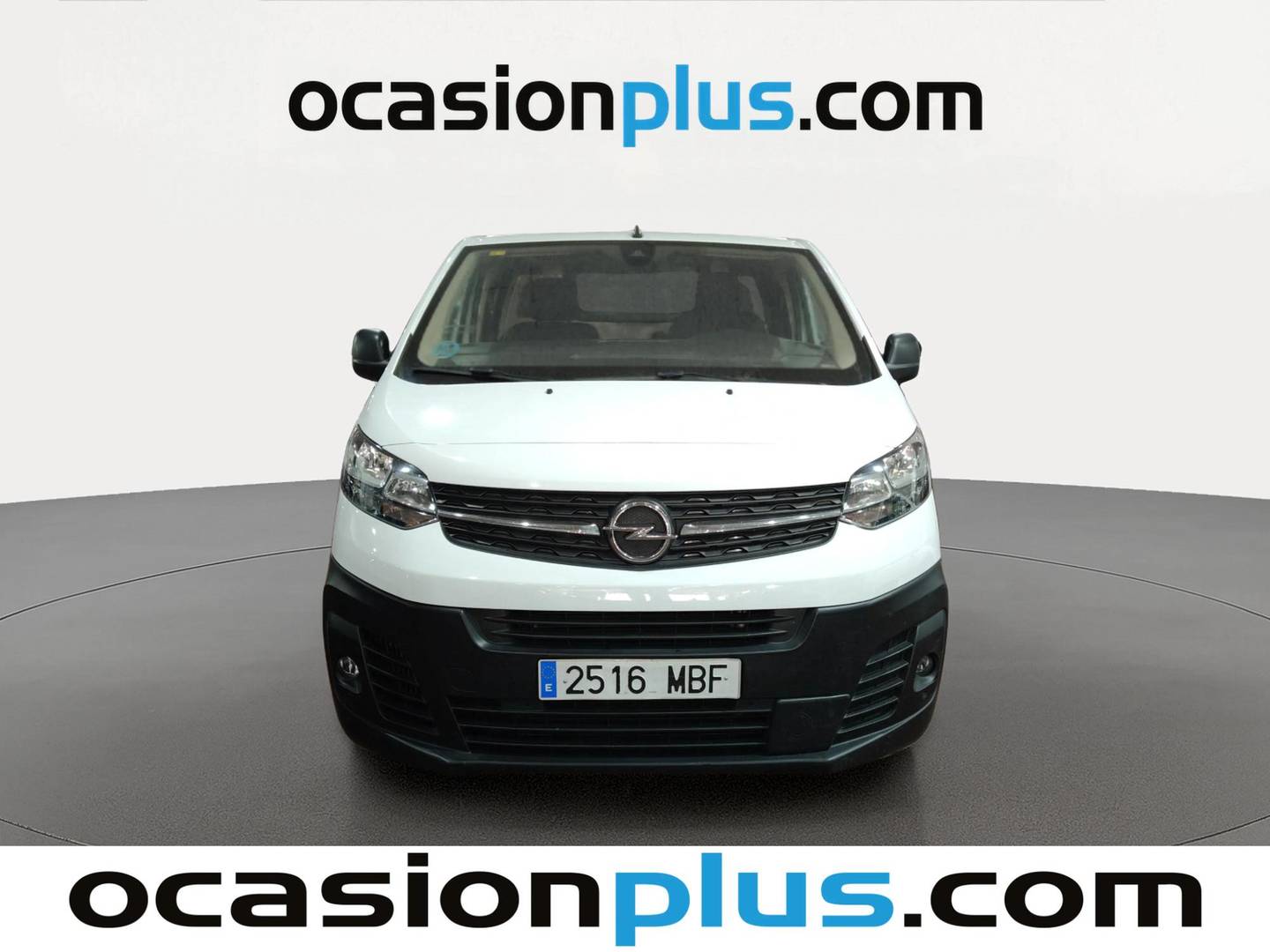 Opel Vivaro Opel Vivaro Furgon 1.5 Diésel L Incrementada Select (102 CV) 102cv