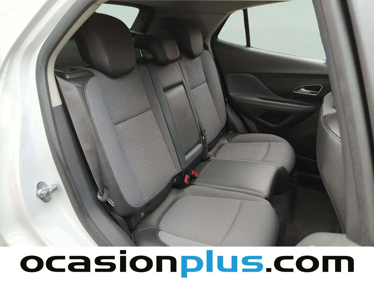 Foto Opel Mokka Opel Mokka 1.7 CDTi Excellence 4X2 Auto (130 CV)