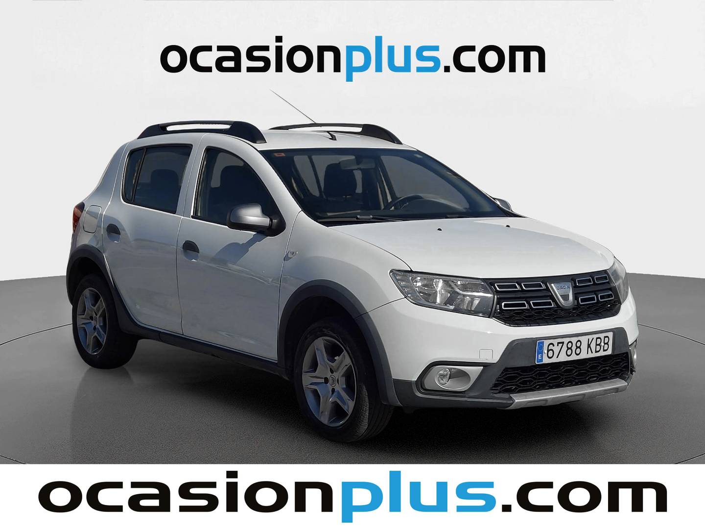Foto Dacia Sandero Dacia Sandero dCi 90 Stepway (90 CV)