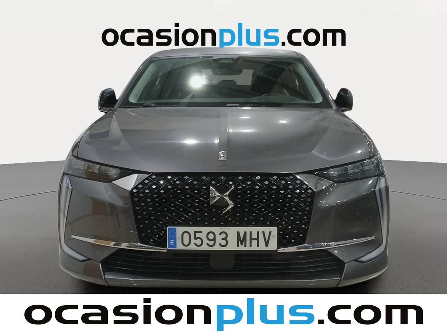 Foto DS DS 4 DS DS4 Trocadero (225 CV)
