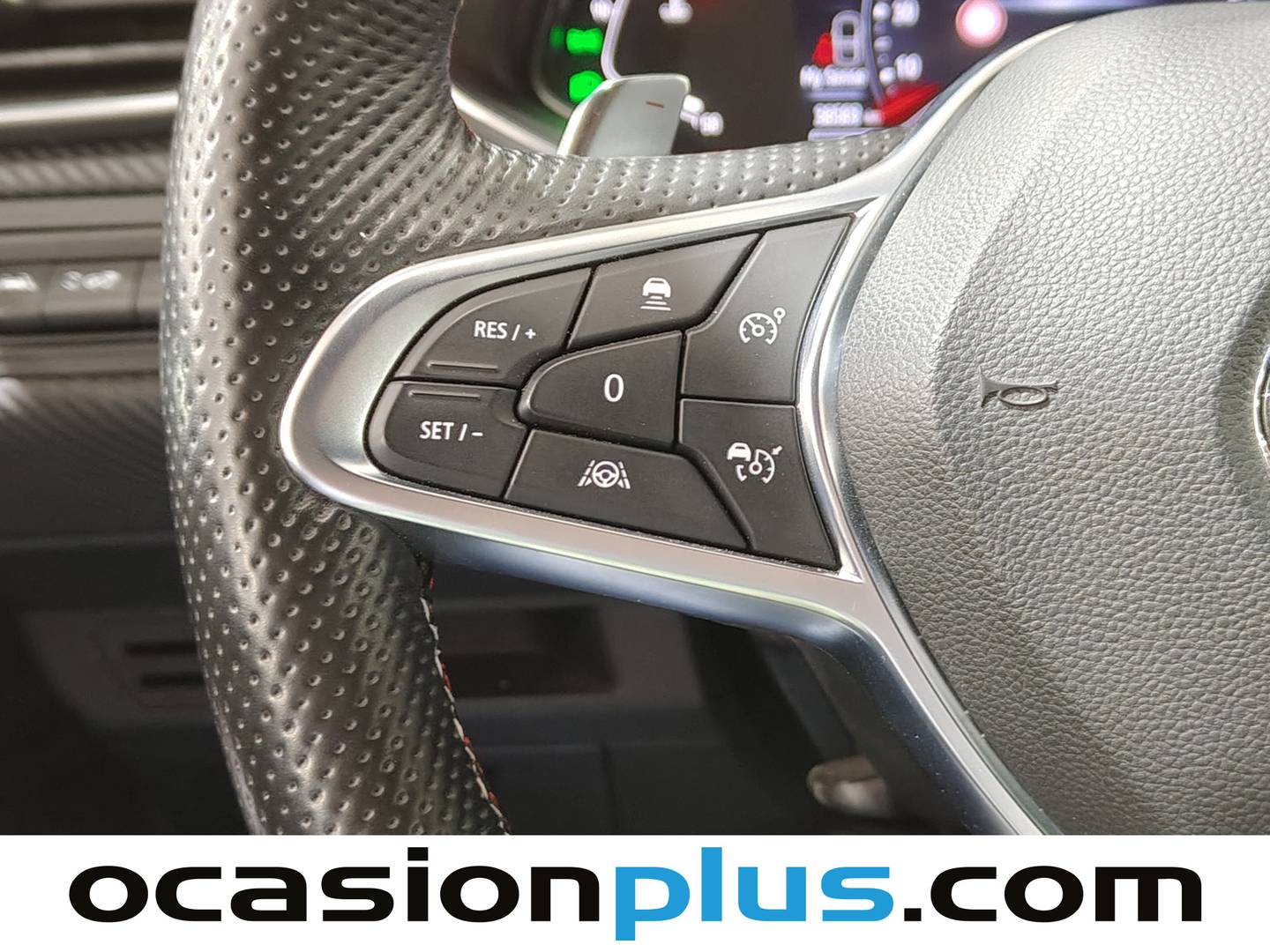 Foto Renault Clio Renault Clio RS Line TCe (130 CV) GPF EDC