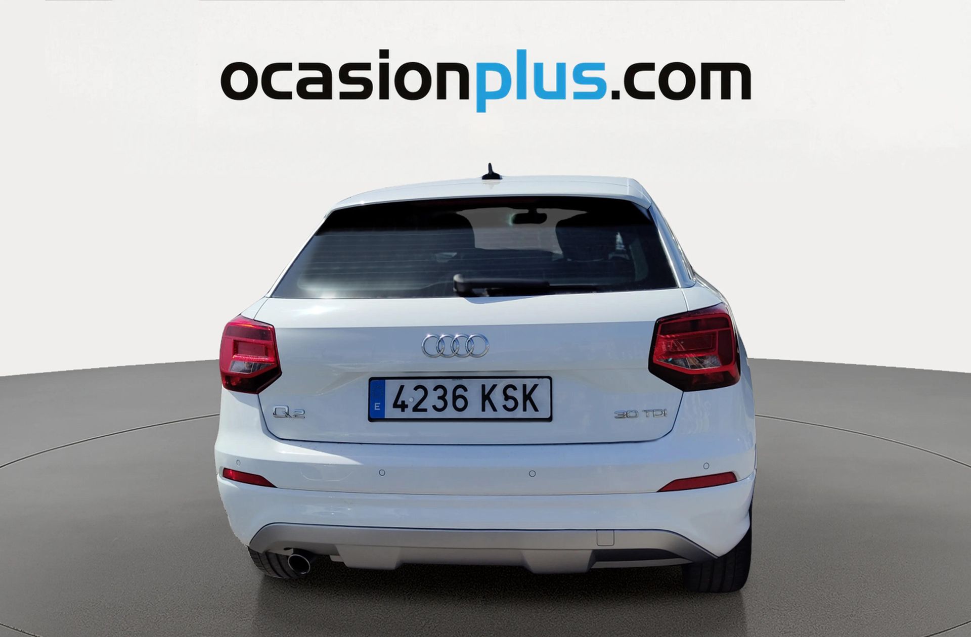 Audi Q2 sport 30 TDI S tronic - foto 11
