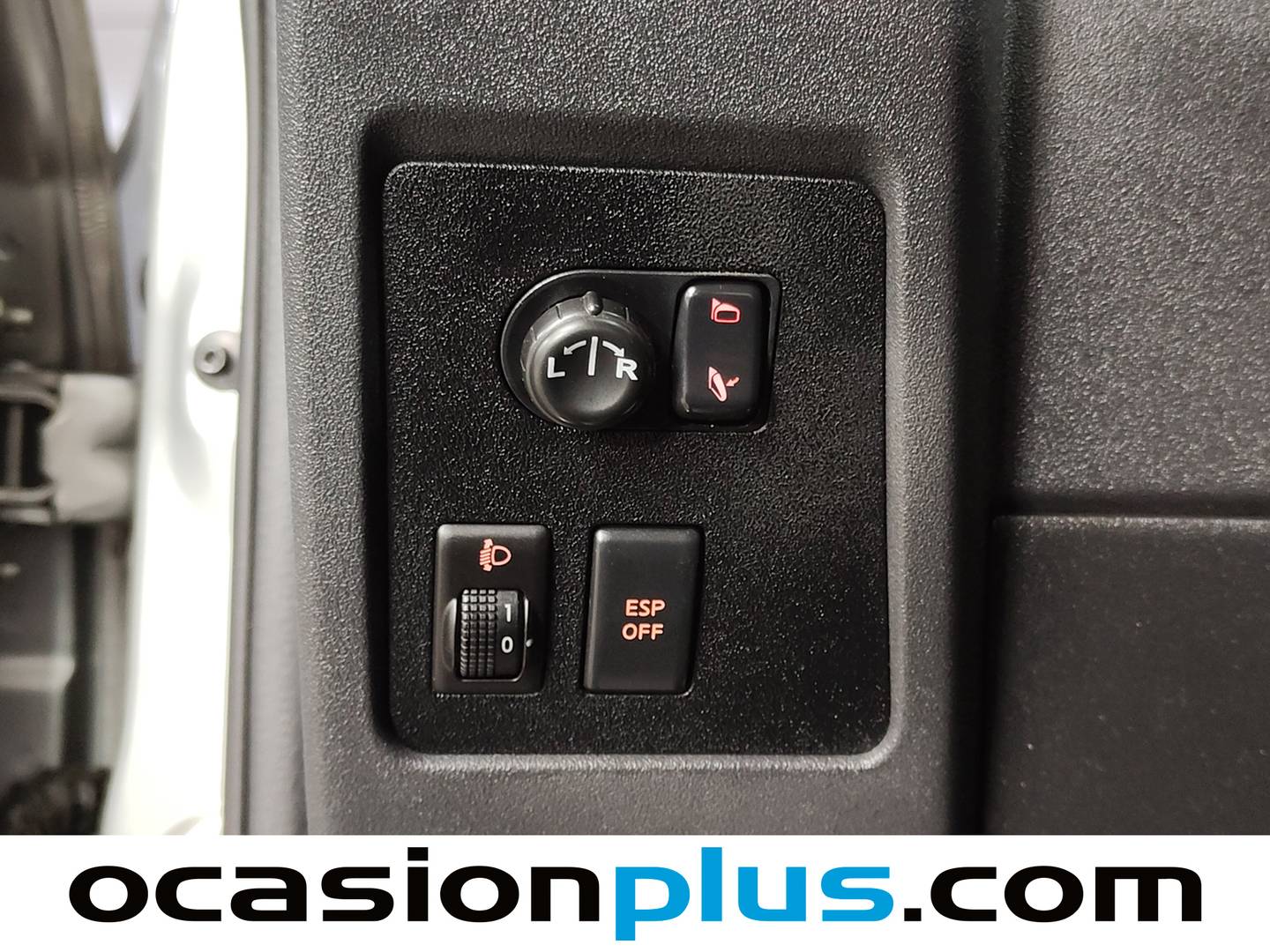 Nissan QASHQAI Nissan Qashqai 1.6 Acenta 4x2 (115 CV) seminuevo