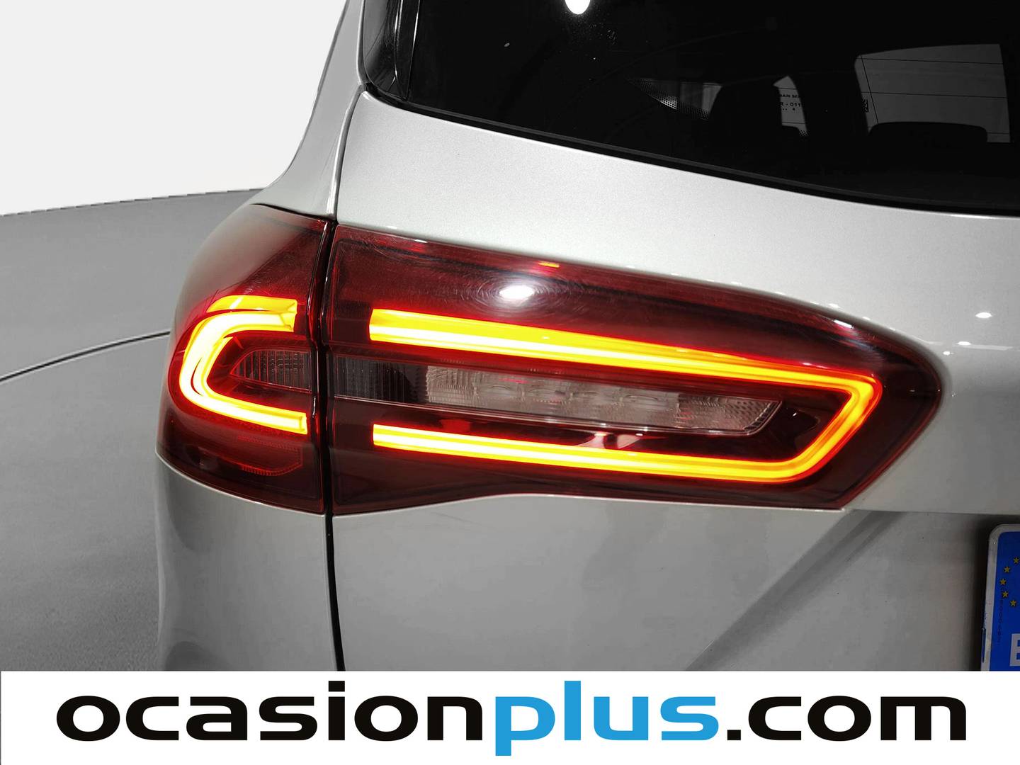 Ford Focus Ford Focus 1.0 Ecoboost MHEV ST-Line Auto  (155 CV) km 0