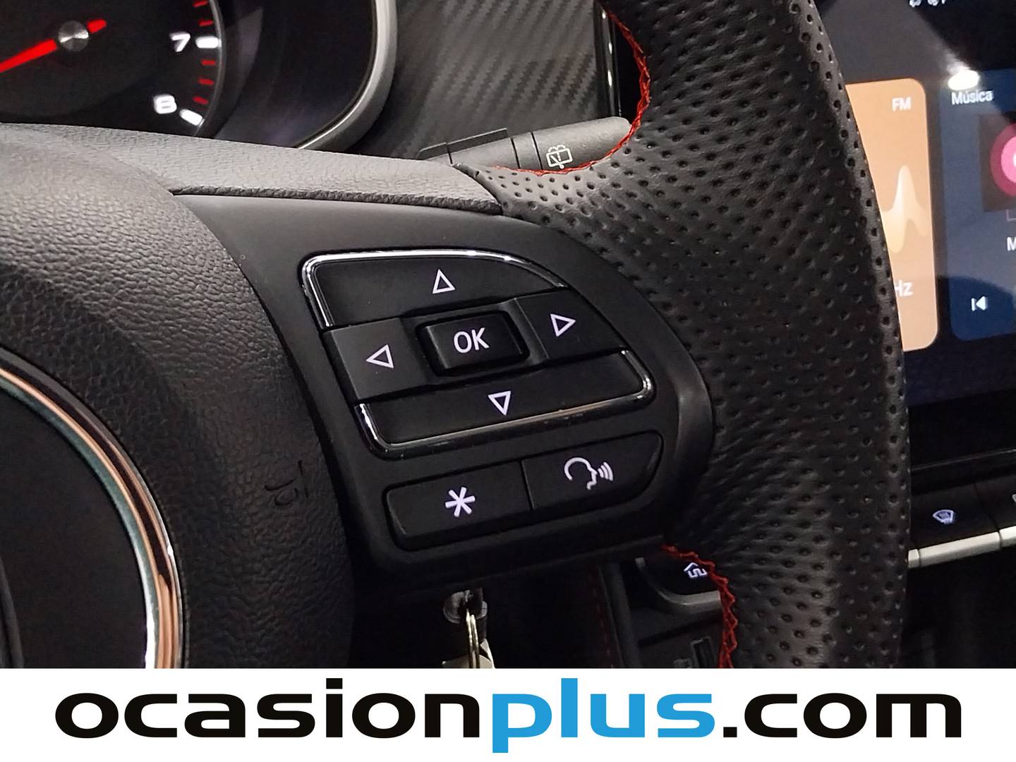 MG ZS MG ZS 1.5 Comfort (106 CV) barato