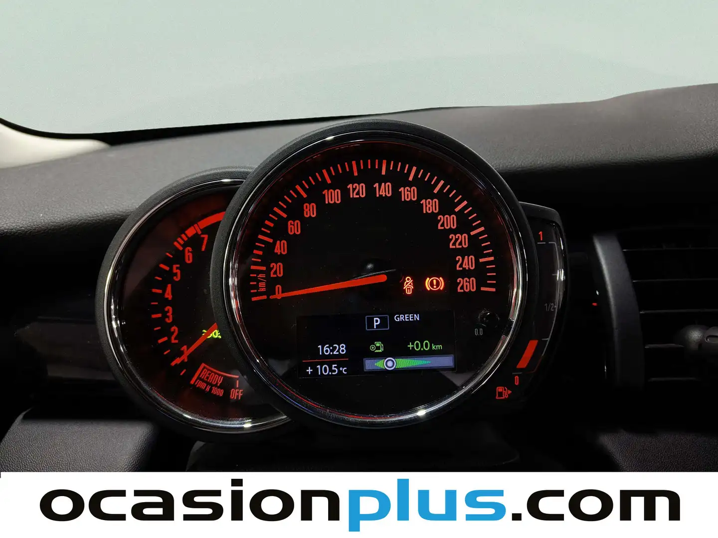 Foto Mini MINI MINI MINI 3 Puertas Cooper (136 CV) Pack John Works