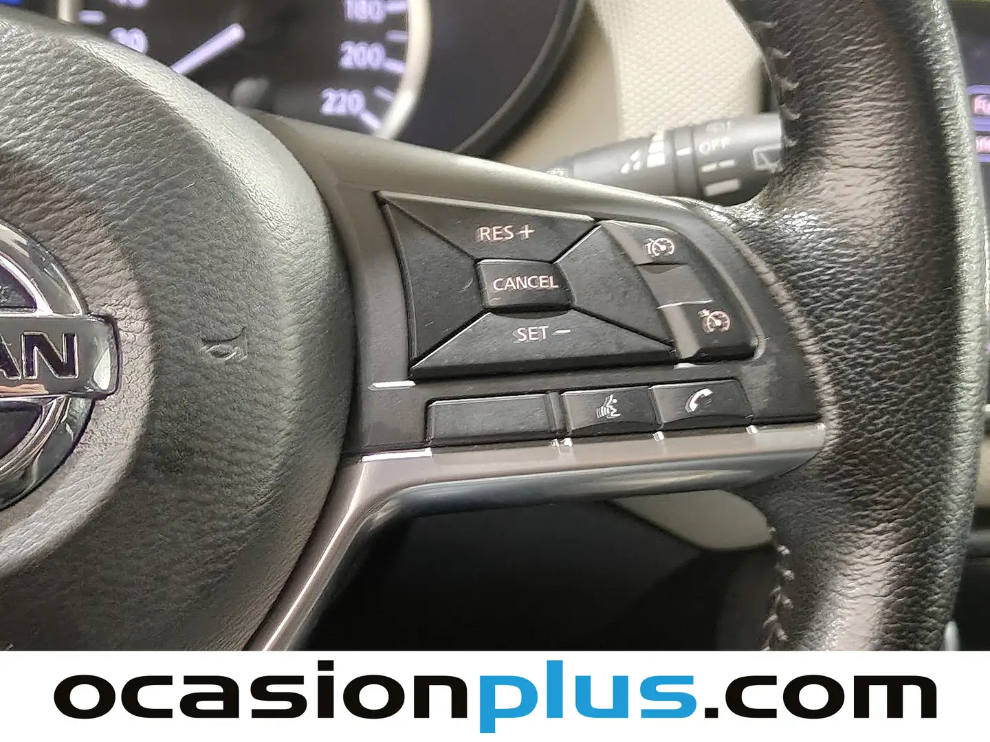 Foto Nissan Micra Nissan Micra IG-T S&S N-Connecta (90 CV)