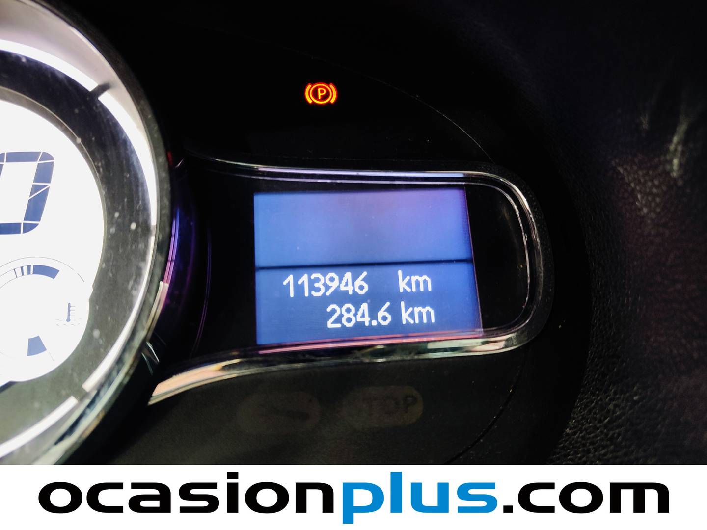 Renault Mégane Renault Megane Limited Energy S&S TCe (115 CV) seminuevo