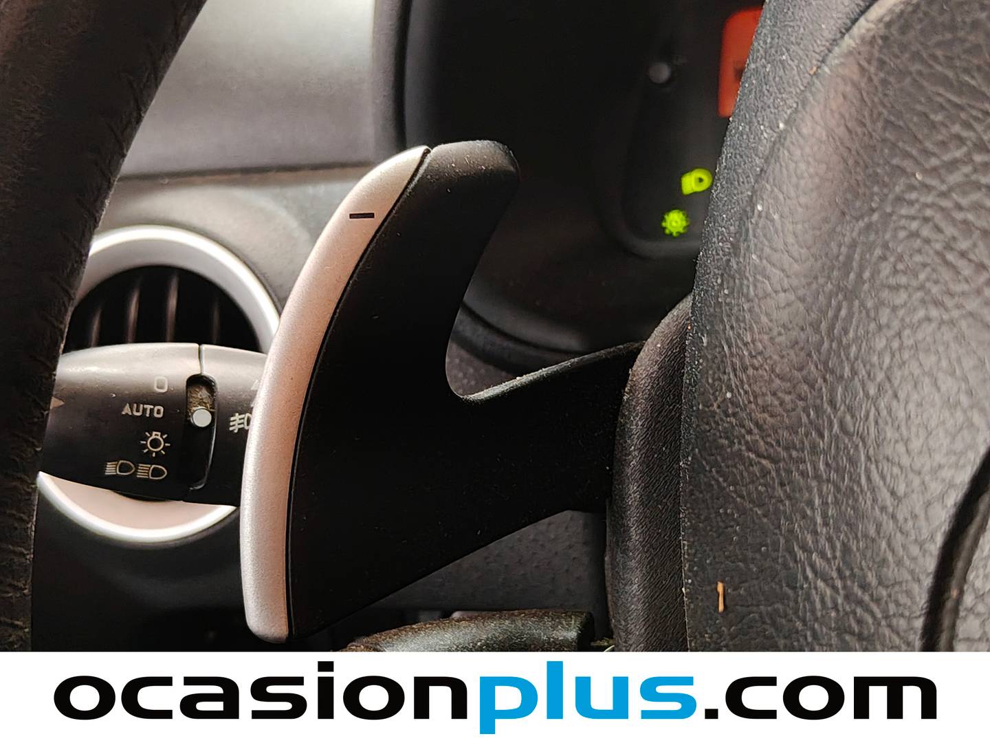 Citroën C2 Citroën C2 1.4 HDI VTR Sensodrive (70 CV) seminuevo