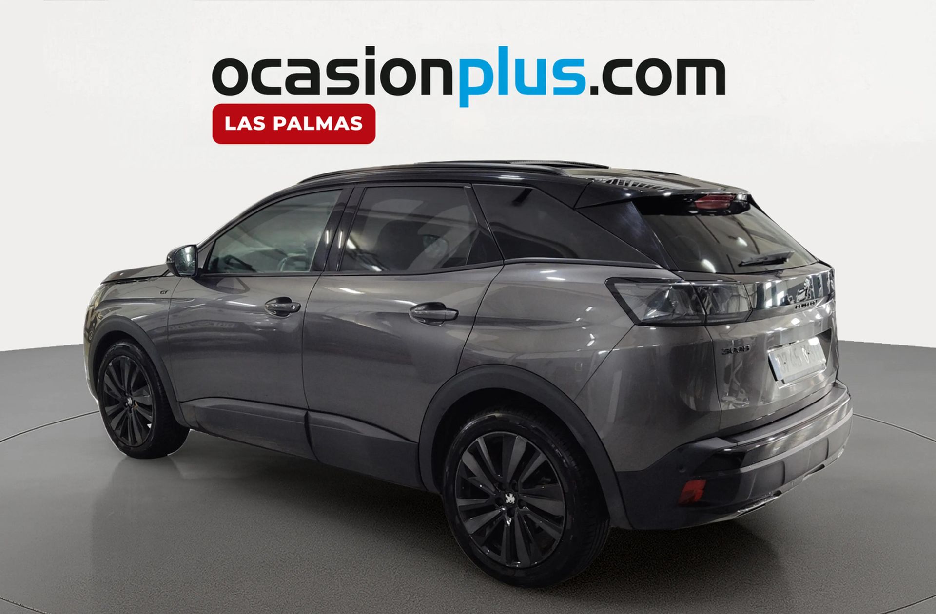 Peugeot 3008 BlueHDi 130 GT EAT8 - foto 3