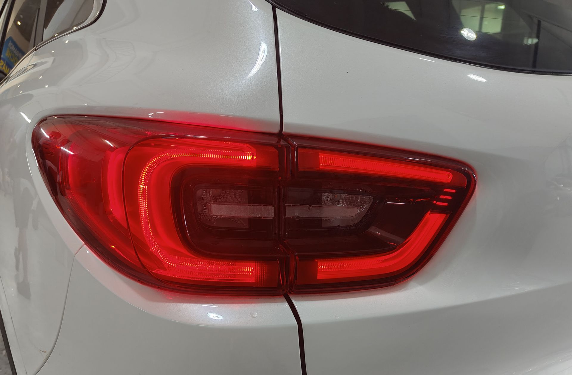 Renault Kadjar Zen GPF TCe EDC - foto 15