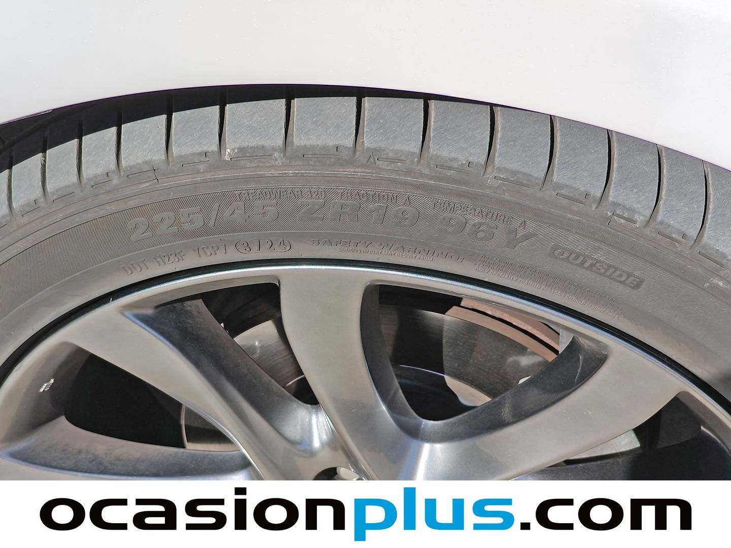 Mazda Mazda6 Mazda Mazda 6 2.2 DE Luxury + Pack Premium + Pack Travel + SR (175 CV) 2017