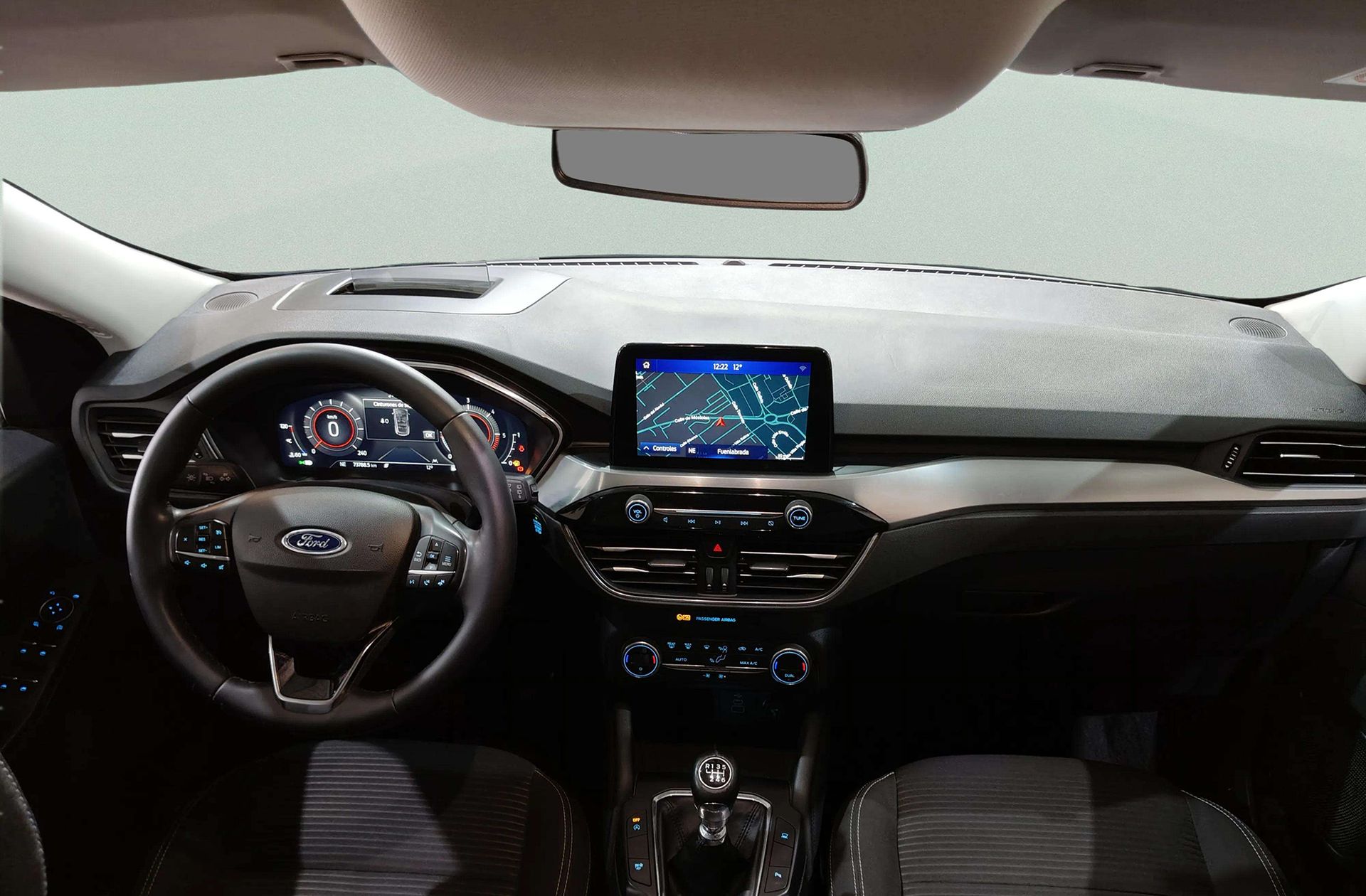 Ford Kuga 1.5 EcoBlue Titanium - foto 7