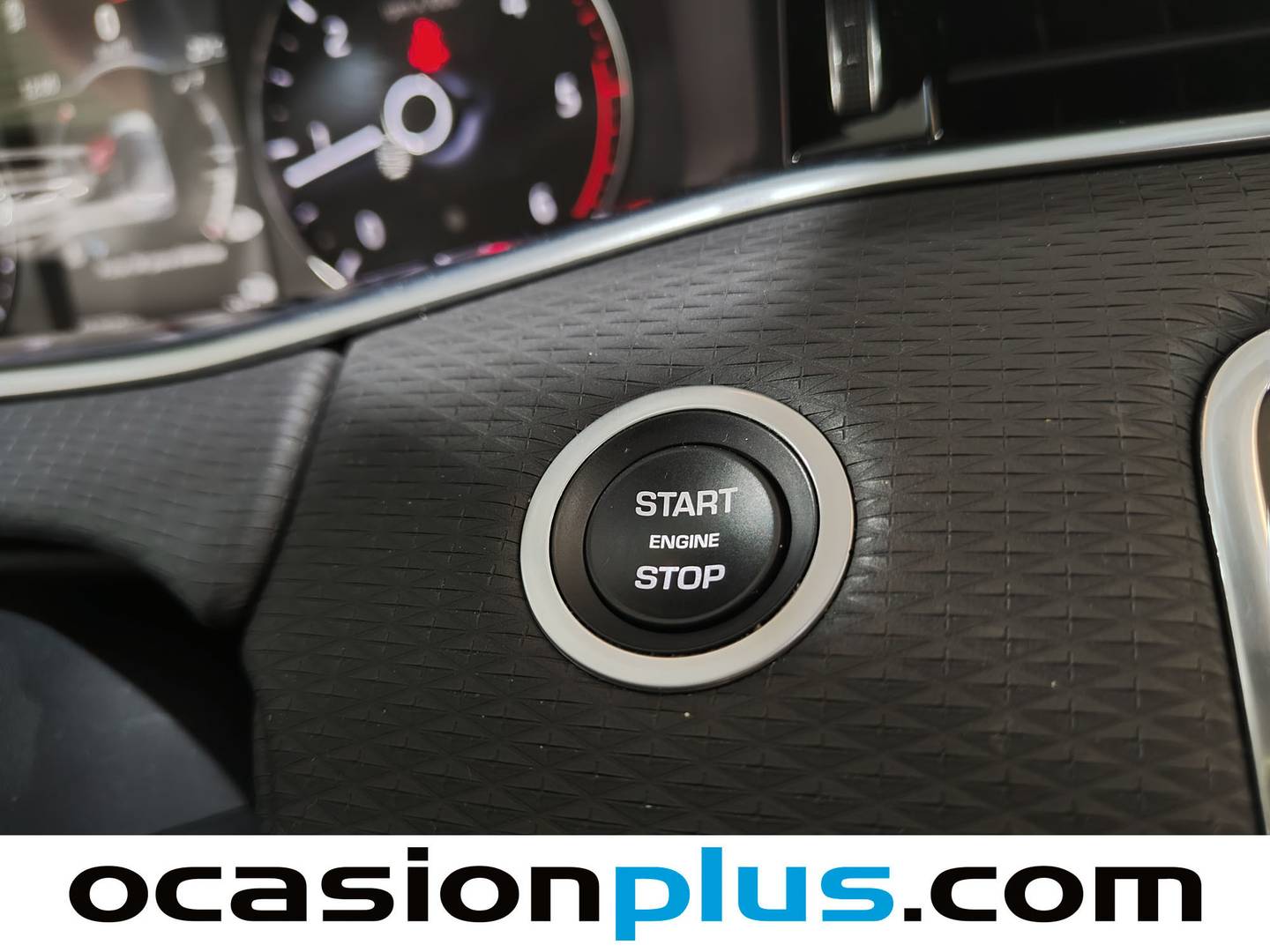 Land Rover Range Rover Evoque Land Rover Range Rover Evoque D150 Standard FWD (150 CV) seminuevo