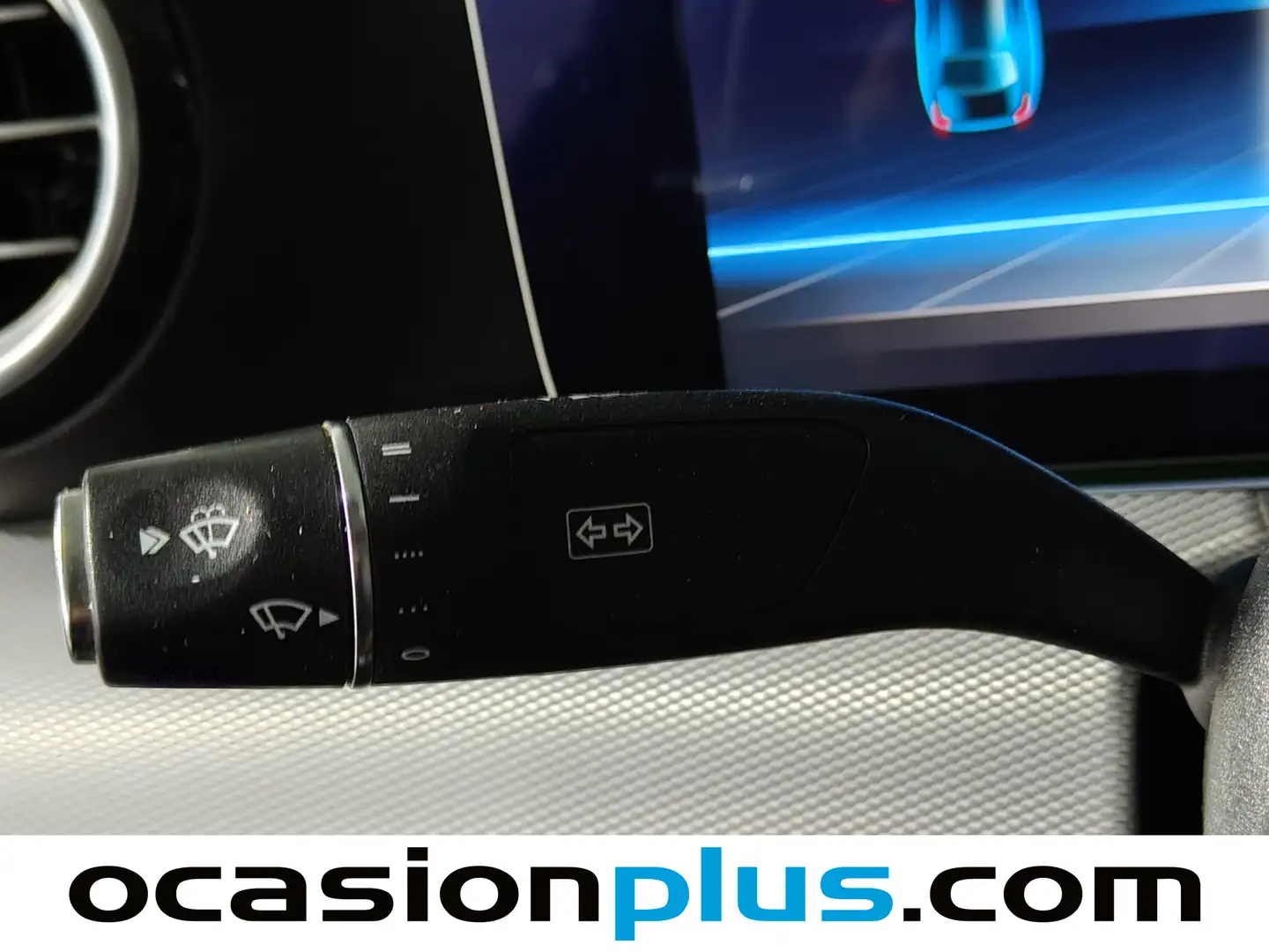 Foto Mercedes Clase E Mercedes-Benz Clase E E 350 d (258 CV)