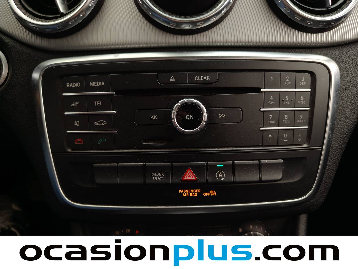 Foto Mercedes GLA Mercedes-Benz GLA 200 d Urban (136 CV)