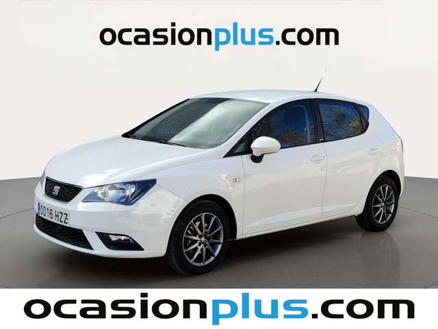 Seat Ibiza 1.2 TSI Reference (85 CV) de segunda mano