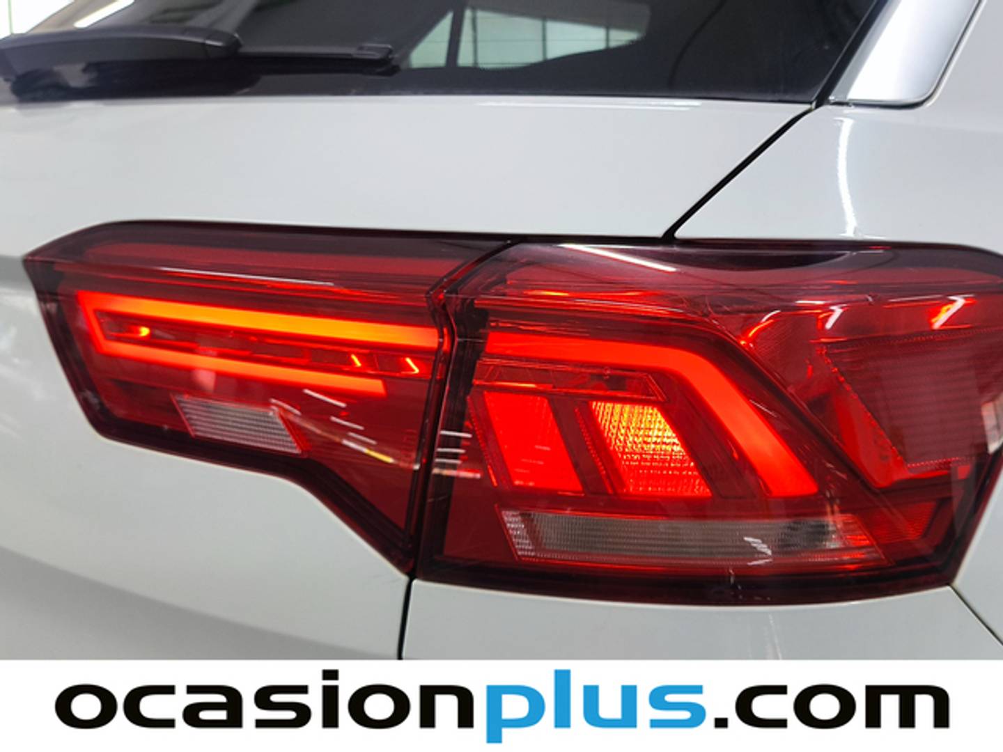 Volkswagen T-Roc Volkswagen T-Roc Advance 1.0 TSI (115 CV) km 0