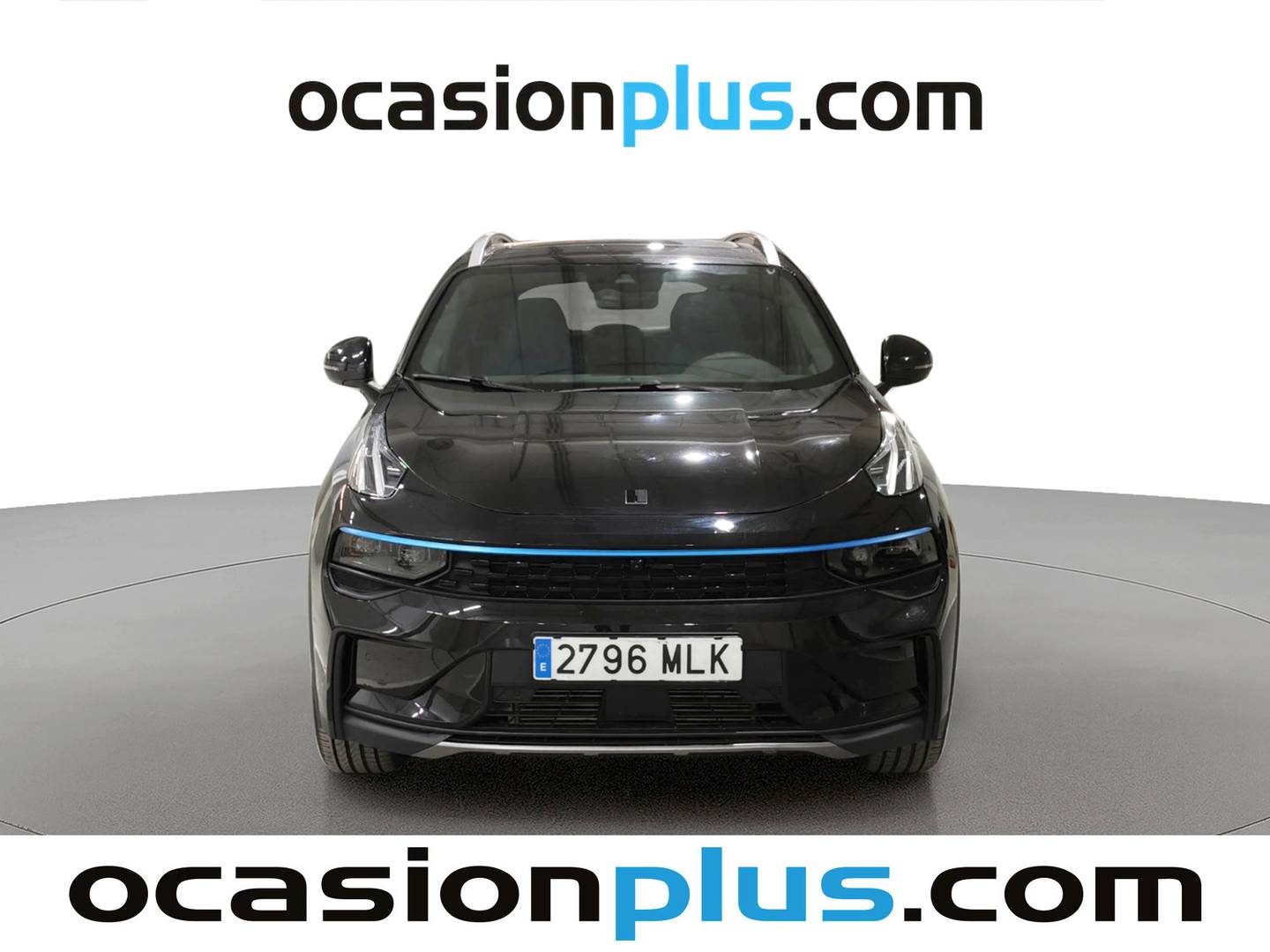 Lynk & Co 01 Lynk & Co 01 1.5 PHEV (261 CV) barato