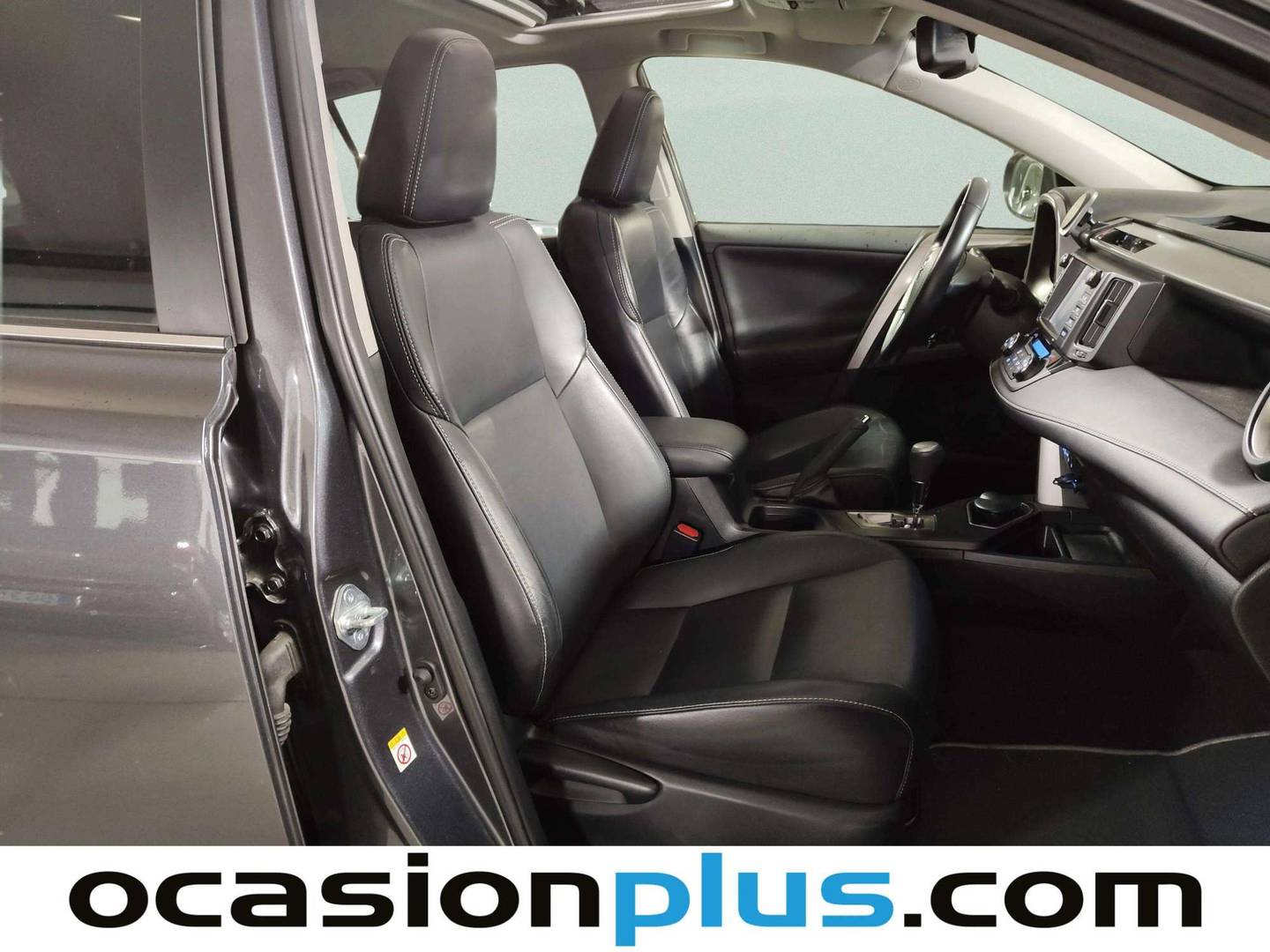 Toyota Rav4 Toyota Rav4 2.5l hybrid Executive 4WD (197 CV) de segunda mano