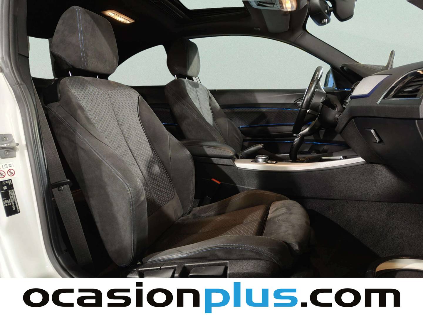 BMW Serie 2 BMW Serie 2 218d Coupe (150 CV) Pack M km 0