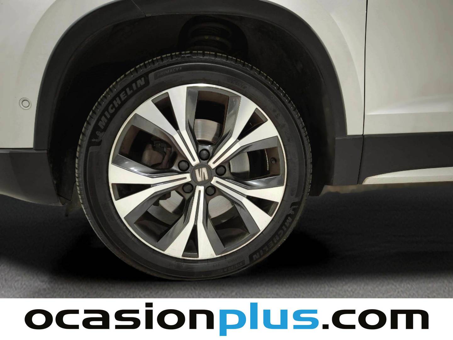 Seat Ateca Seat Ateca 2.0 TDI S&S X-Perience Go (150 CV) de segunda mano