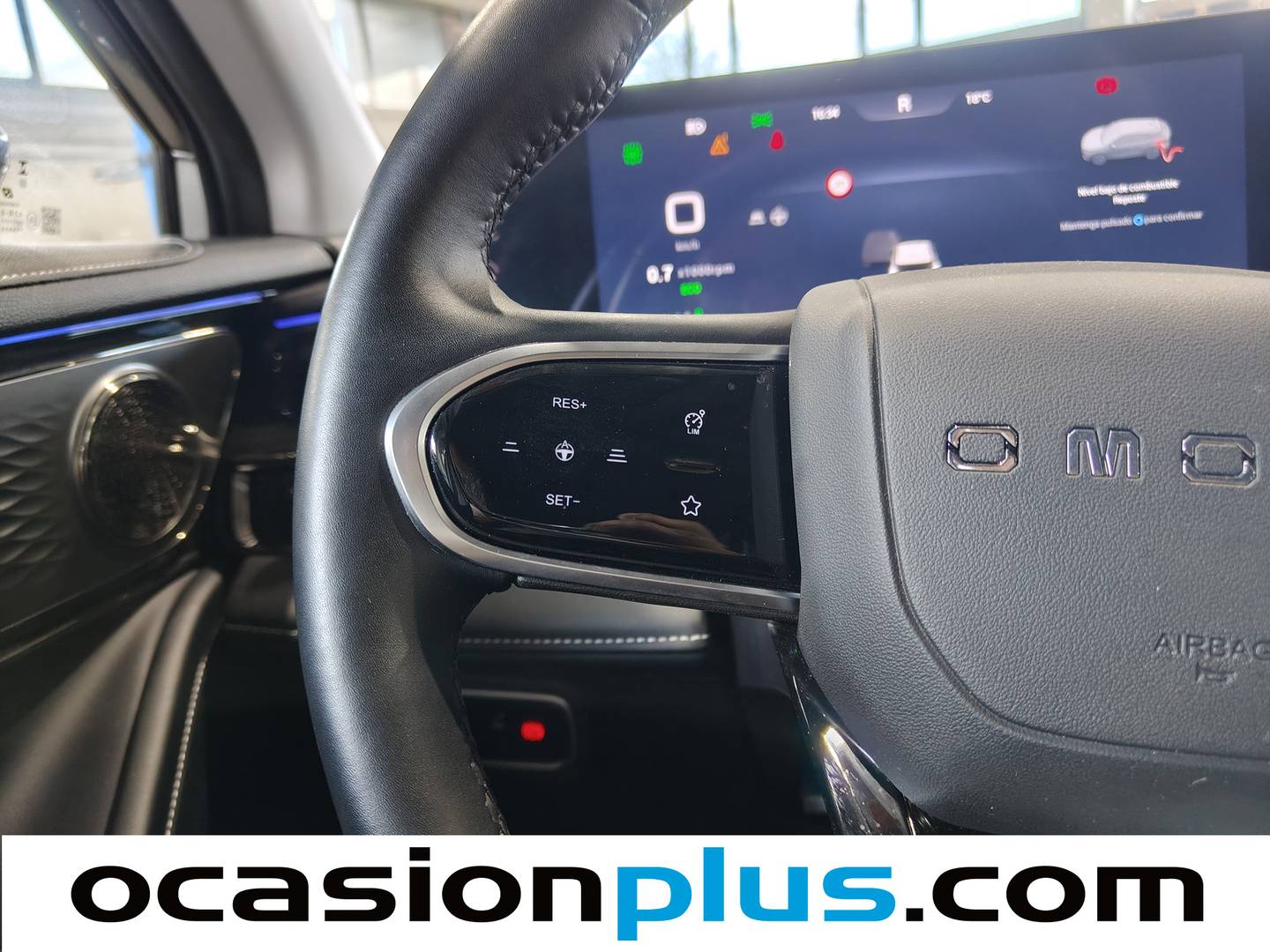 OMODA 5 OMODA 5 1.6 TGDI Premium (145 CV) 147cv
