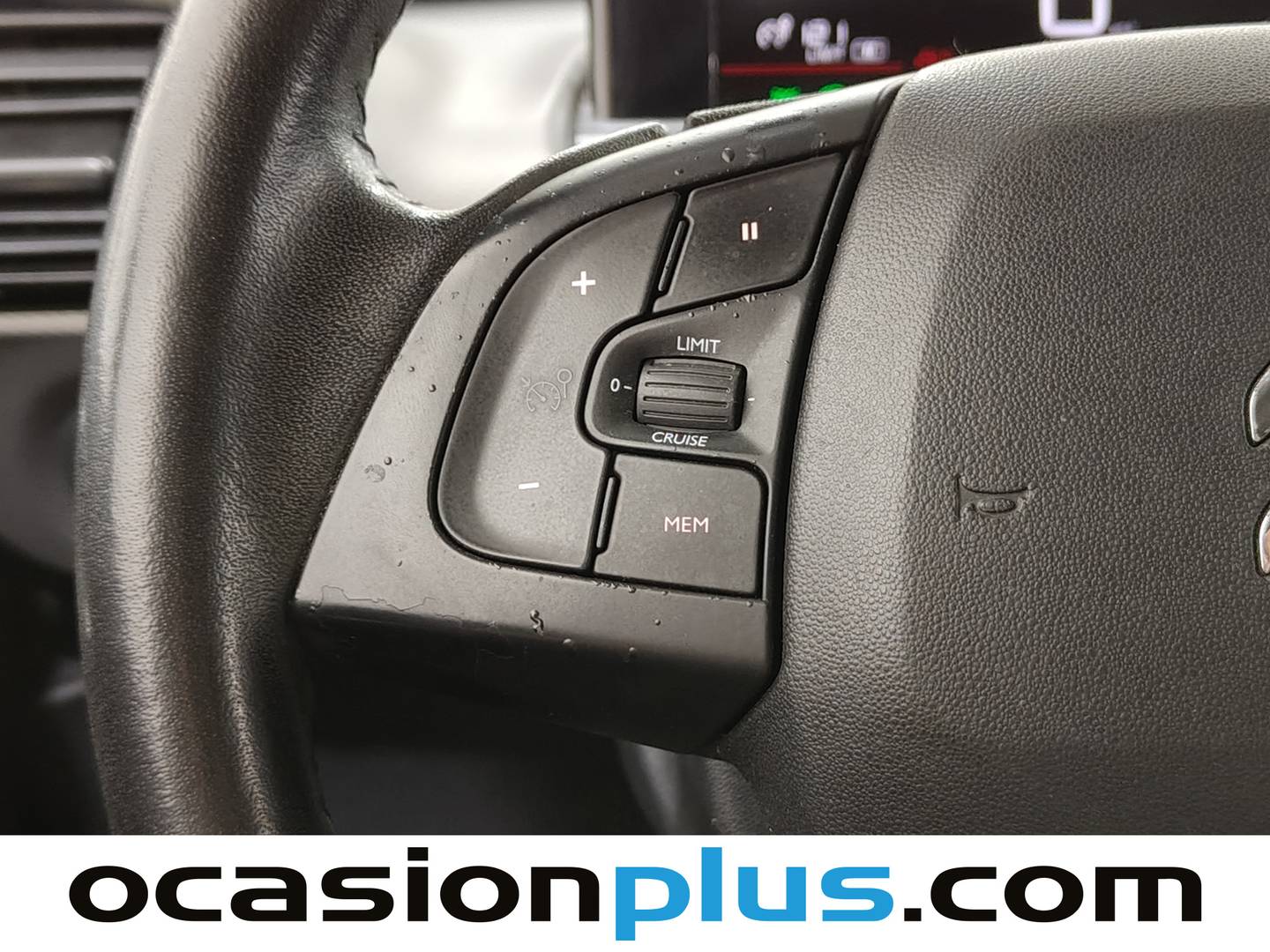 Citroën C4 Cactus Citroën C4 Cactus Cactus BlueHDi 100 Feel (100 CV) de ocasión