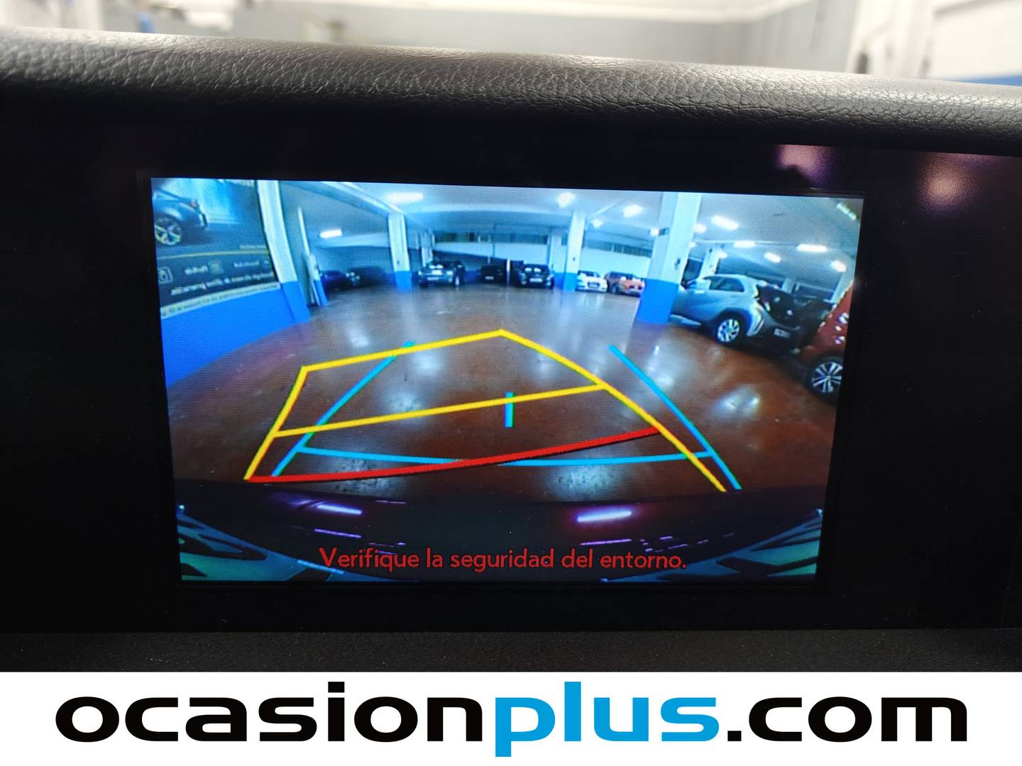 Foto Lexus IS Lexus IS 300h Executive  (223 CV)