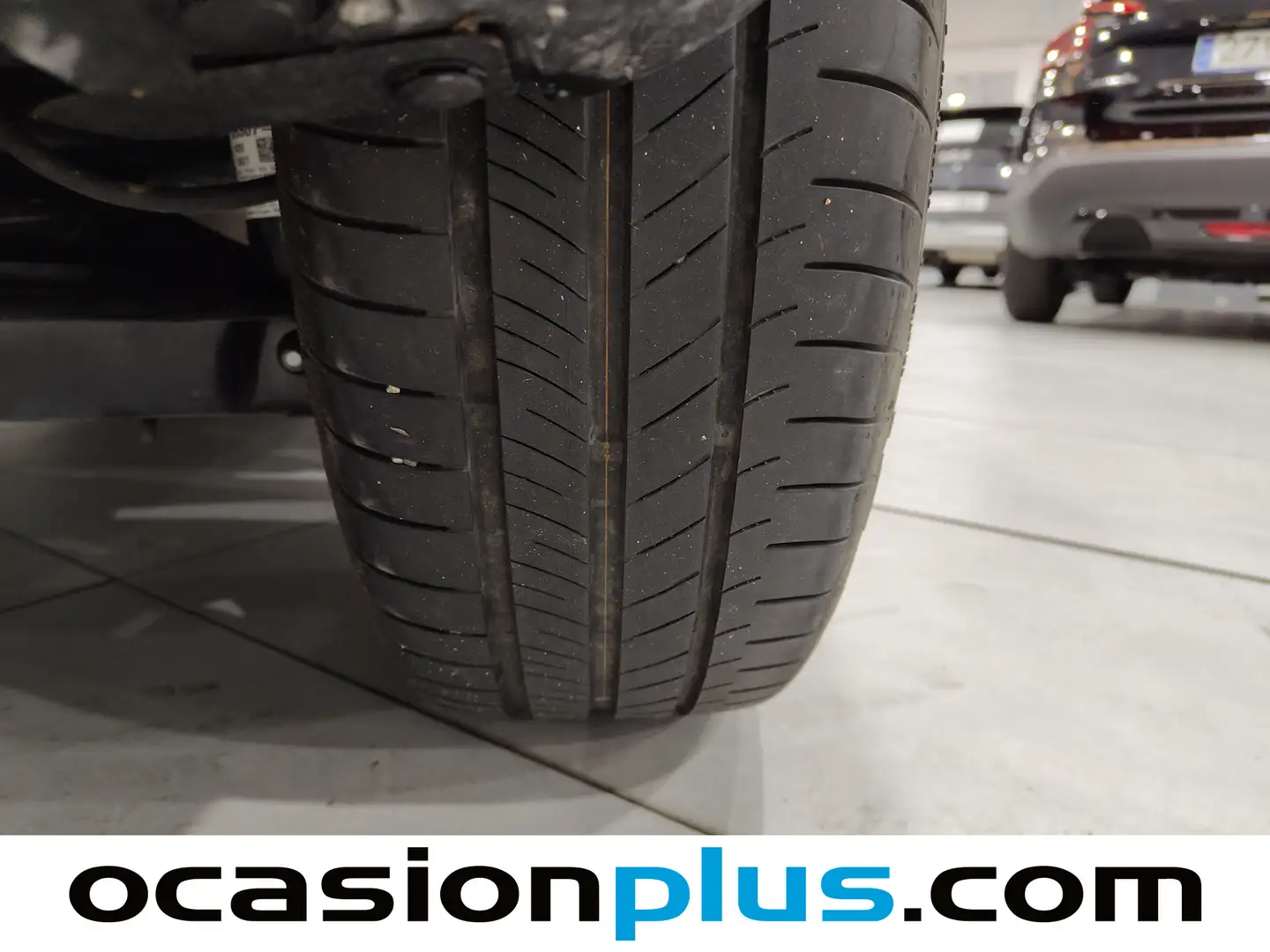 Foto KIA Niro Kia Niro 1.6 GDi HEV Drive (129 CV)