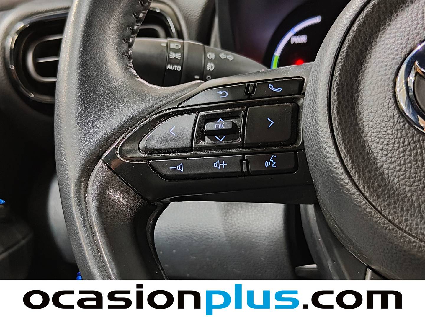 Toyota Yaris Cross Toyota Yaris Cross 120H Active Tech (116 CV) de ocasión